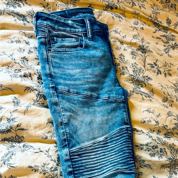 Men’s 28/30 American eagle jeans. - Picture 2 of 4